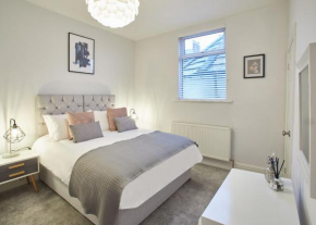 Host & Stay - The Normanby Apartment, Whitby